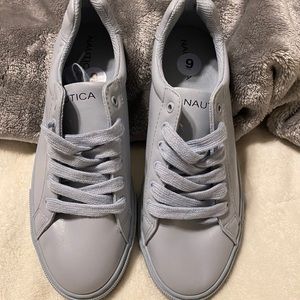 Nautica Sneakers